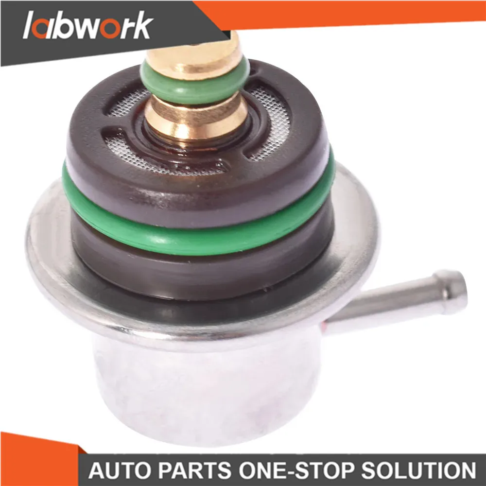 

Turbo 4 Bar Fuel Pressure Regulator Fit For Falcon BA BF FG XR6 0280160575