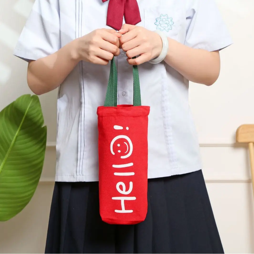 Bouteilles d'eau SMEG Bouteille isotherme Tasse de voyage | Diversi Shop™