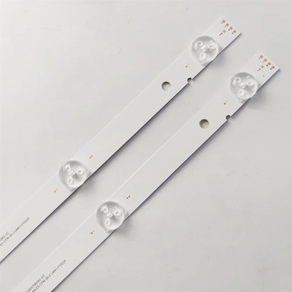 Tiras de Retroiluminação Led para Kd55xh8096 55xh8196 Xbr-55x800h Xbr-55x81ch Xbr-55x80ch l3 _ Phn_lyx Lm4101056a Leds I-5500sy80062-vc - Imagem 5