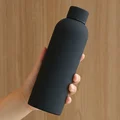Black Thermos