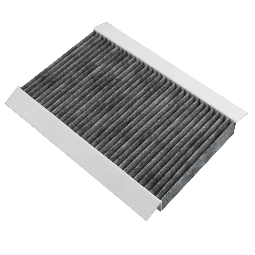 Carbon Cabin Air Filter For Land Rover LR3 L322 Discovery 3 LR4 Discovery 4 L319 Range Rover Sports L320 LR023977