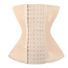 Femmes chaudes minceur taille formateur ceinture Shapewear ventre contrôle ventre Cincher corps Shaper gros Compression ceintures Faja ferme Corset