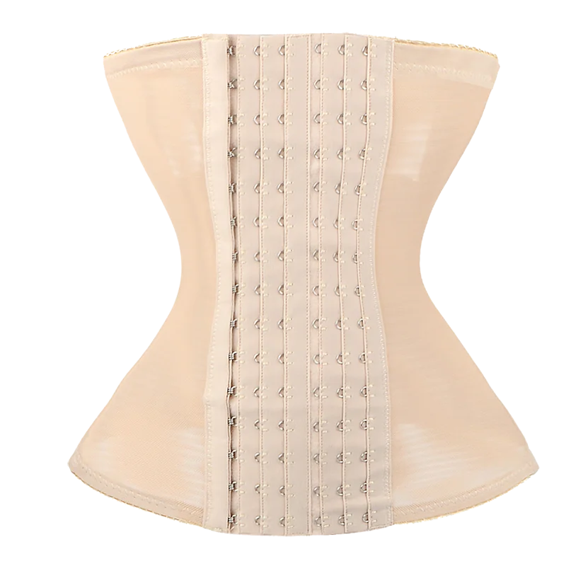 Hot Women Slimming Waist Trainer Belt Shapewear Tummy