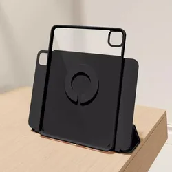 Magnetic Detachable Protective Cover for Air11 2024 2025 2026 (Black)