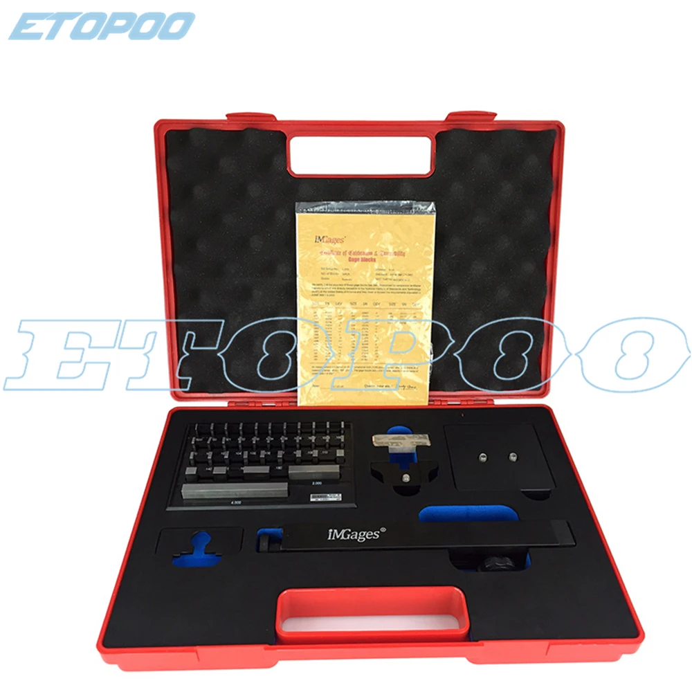 Alesametro Digitale 35-50mm - Misuratore Di Diametro Interno Ad Alta Precisione Per Lavorazioni - Foto 5