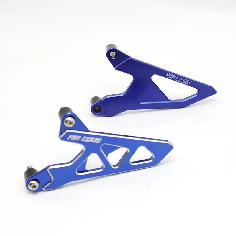 

Модифицированные защитные детали для мотоцикла Scrambling, подходит для Yamaha yz250/WR250F, небольшая звездочка, защитный кронштейн 05-20 лет