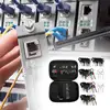 100Pcs Car Terminal Removal Repair Tools Electrical Wiring Crimp Connector Pin Extractor Kit Keys Automotive Plug Pullers 5