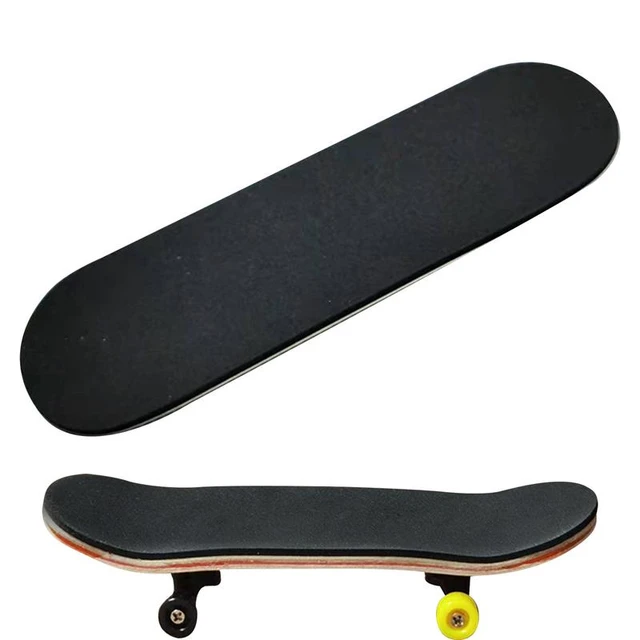 Grip  More Fingerboards