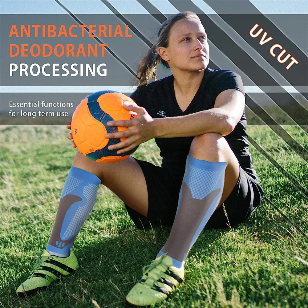 Calf Compression Sleeves 4