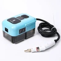 1500W 110/220V Hand-held High Temperature Steam Cleaner Portable Disinfection Home Appliances Cleaning Tools for Car Home Clean 2