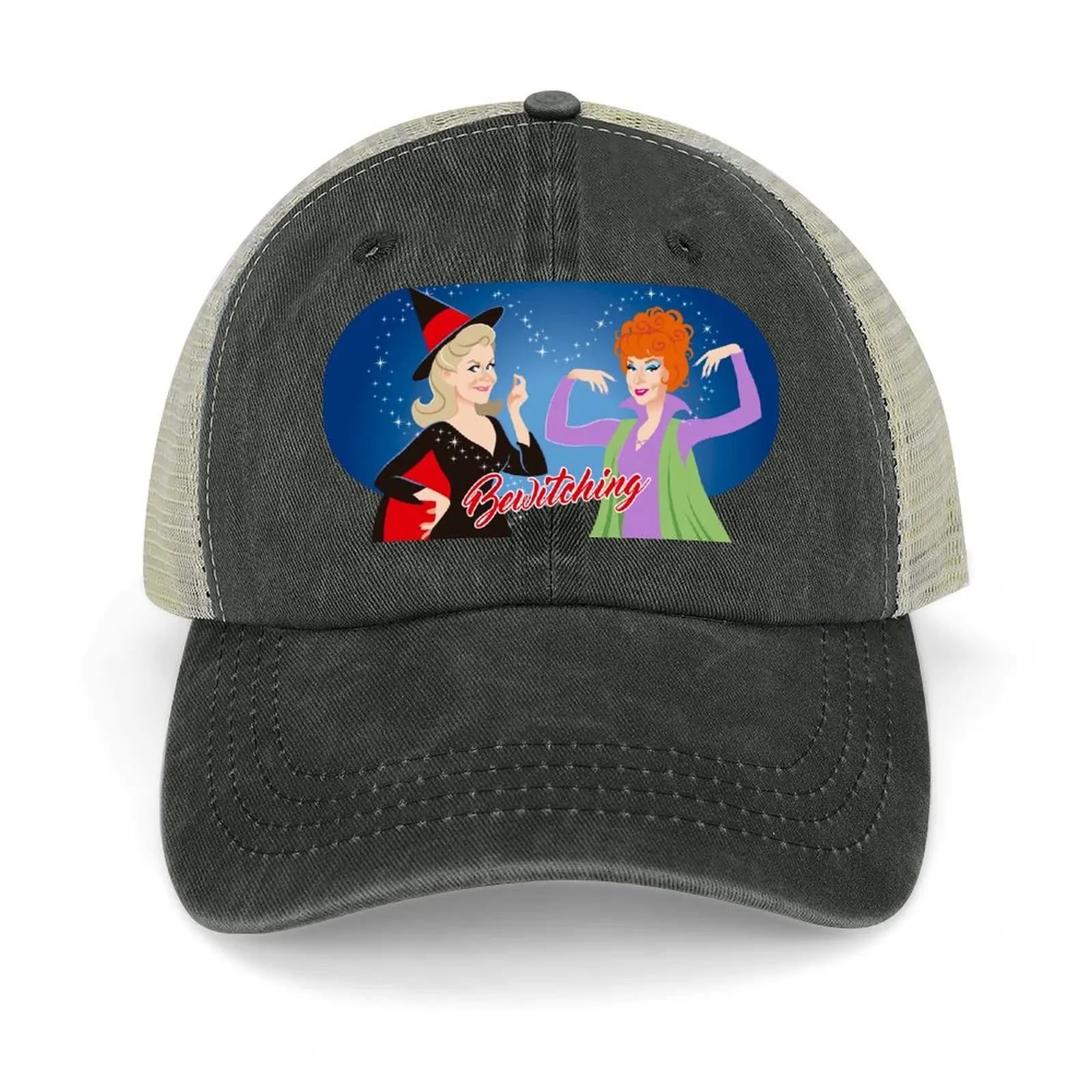 

Enchanted Cowboy Hat Bobble Hat New In Hat tea Woman Hats Men's