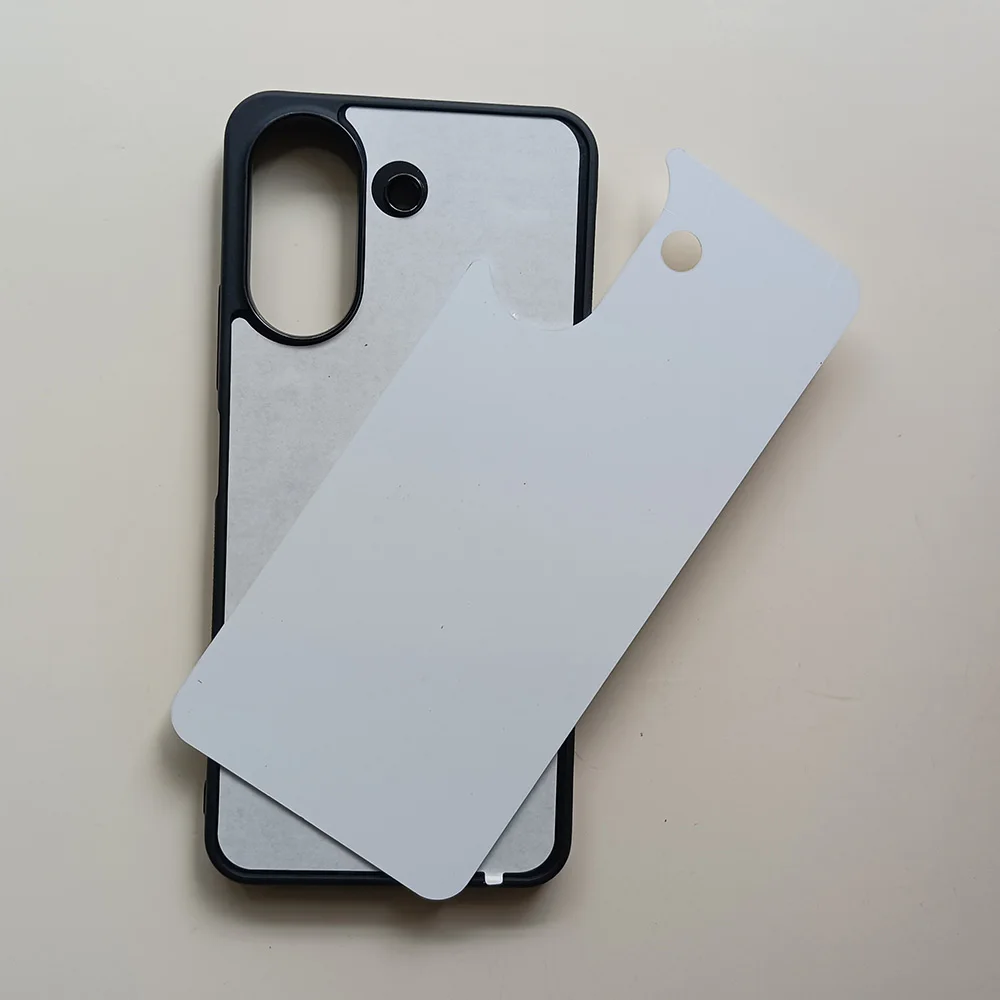 2D tpu silicone rubber sublimation blank phone cases for Redmi 13 13C Note 13 Pro Plus Note 5G case sublimate cover