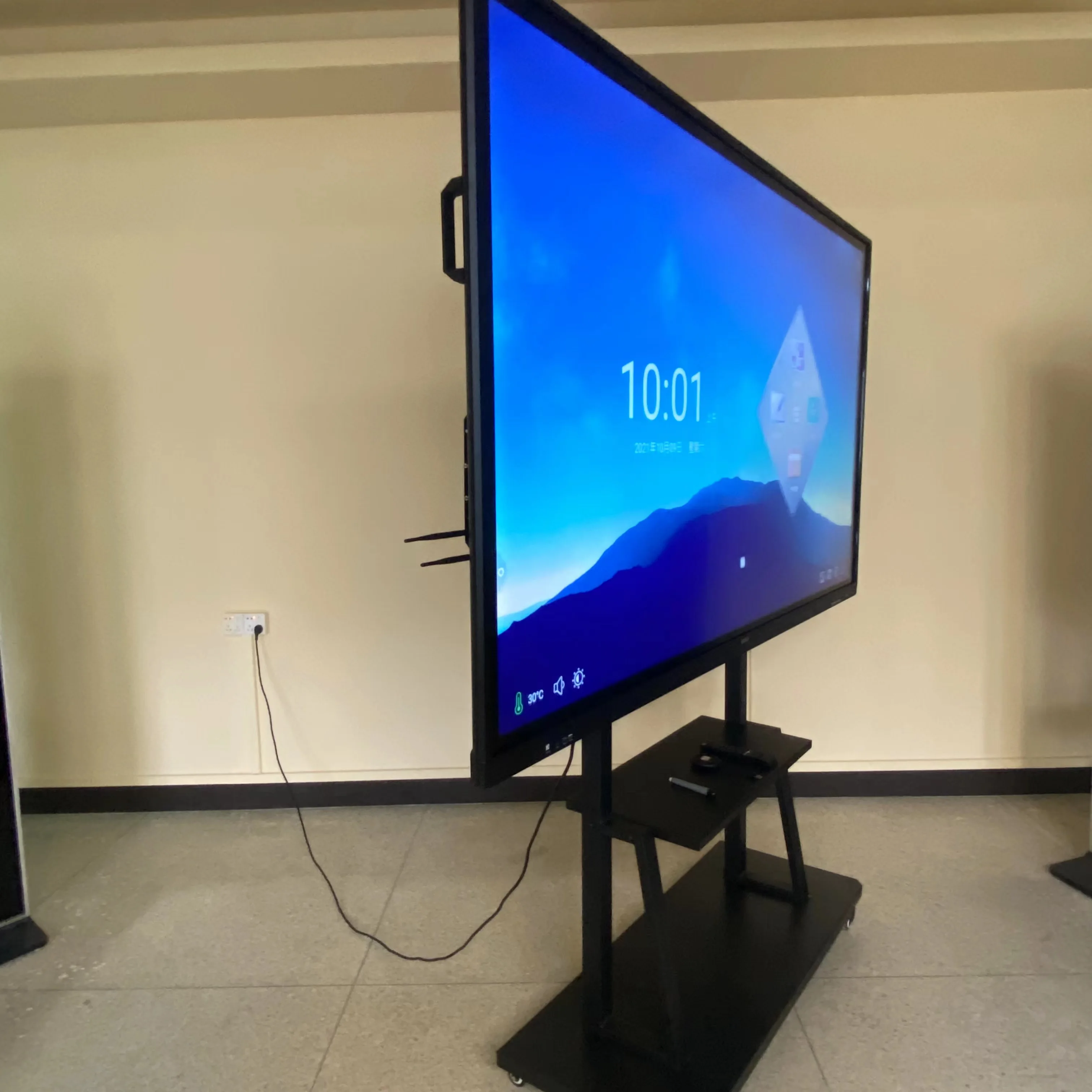 digital display screens south africa made in china