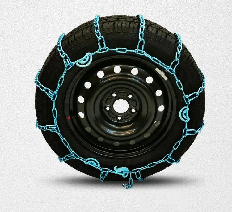 Anti-skid Snow Chains 4x4 Exterior Accessories Car Tire Anti-skid Chains