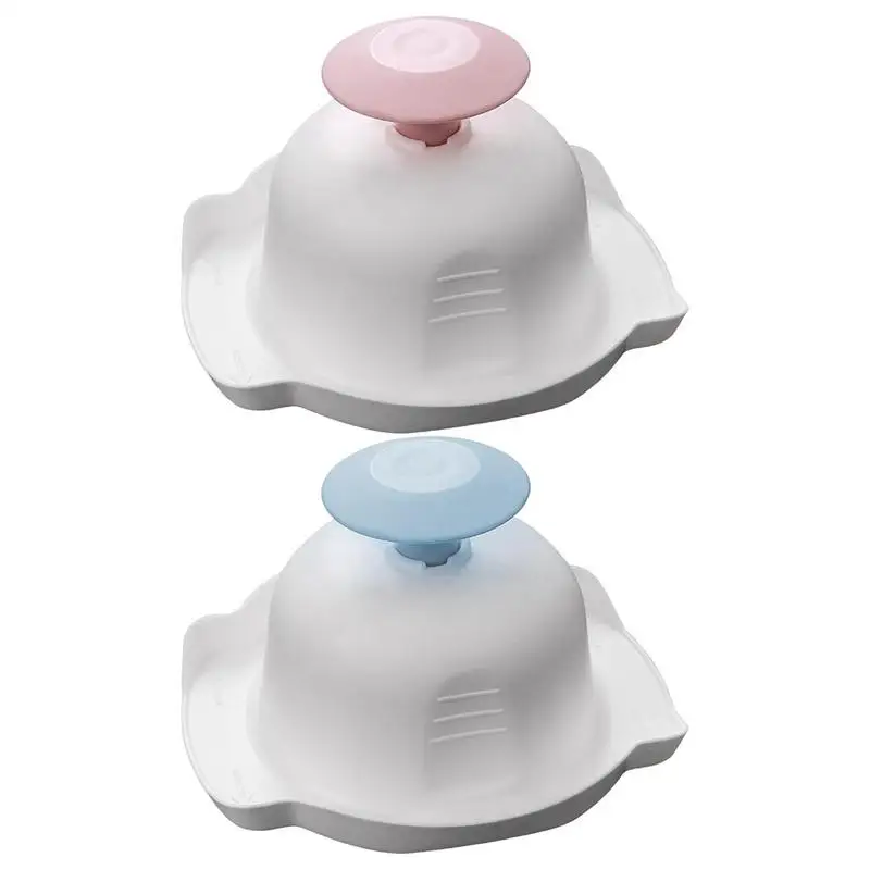 Kitchen Finger Holder Slicer Guard Food Cutting For Hand Protector Grater Vegetable Safety Slicing Guards Chopping Mandoline