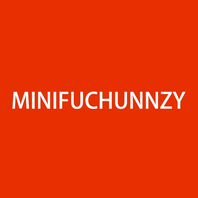 MINIFUCHUNNZY Store