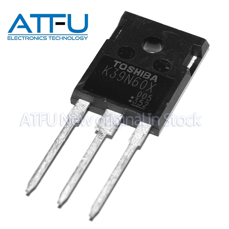

TK39N60X TK39N60 TO-247 Original new