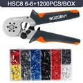 HSC8 6-6 1200pcs