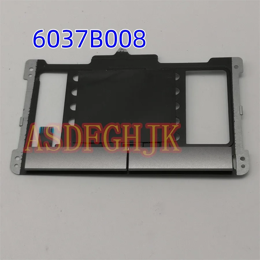Montagem Original de Botões Touchpad hp Probook 645 g1 Totalmente Fested Jit Btn1301 6037b008 9301 mp
