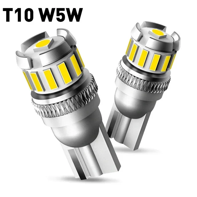 T10 W5W 168