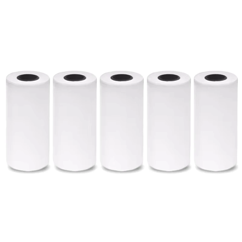 Портативний термопринтер, міні-кіт, фотокашеньковий термопринтер етикеток, 58 мм, бездротові Bluetooth-принтери Android iOS