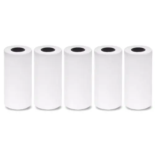 Portable thermal printer mini cat print photo pocket thermal label printer 58mm printing wireless Bluetooth Android iOS printers - Image 8