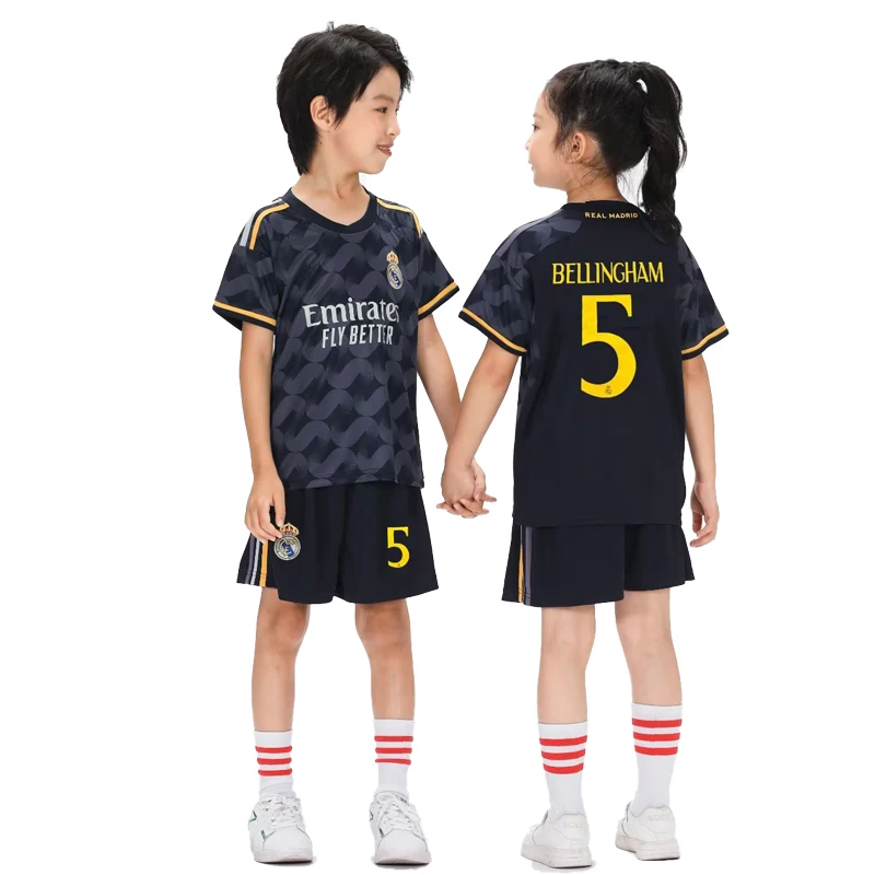 

Summer Clothes For Girls Boys para niños, conjunto de camisetas de Jersey para correr, Groups, ropa deportiva, uniform de entren