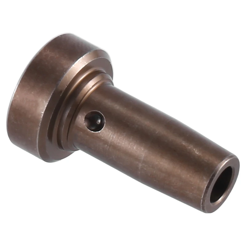 

Diesel Common Rail Fuel Injector Control Valve Cap Bonnet 334 Valve Head For Injector 0445110 Series F00VC01334