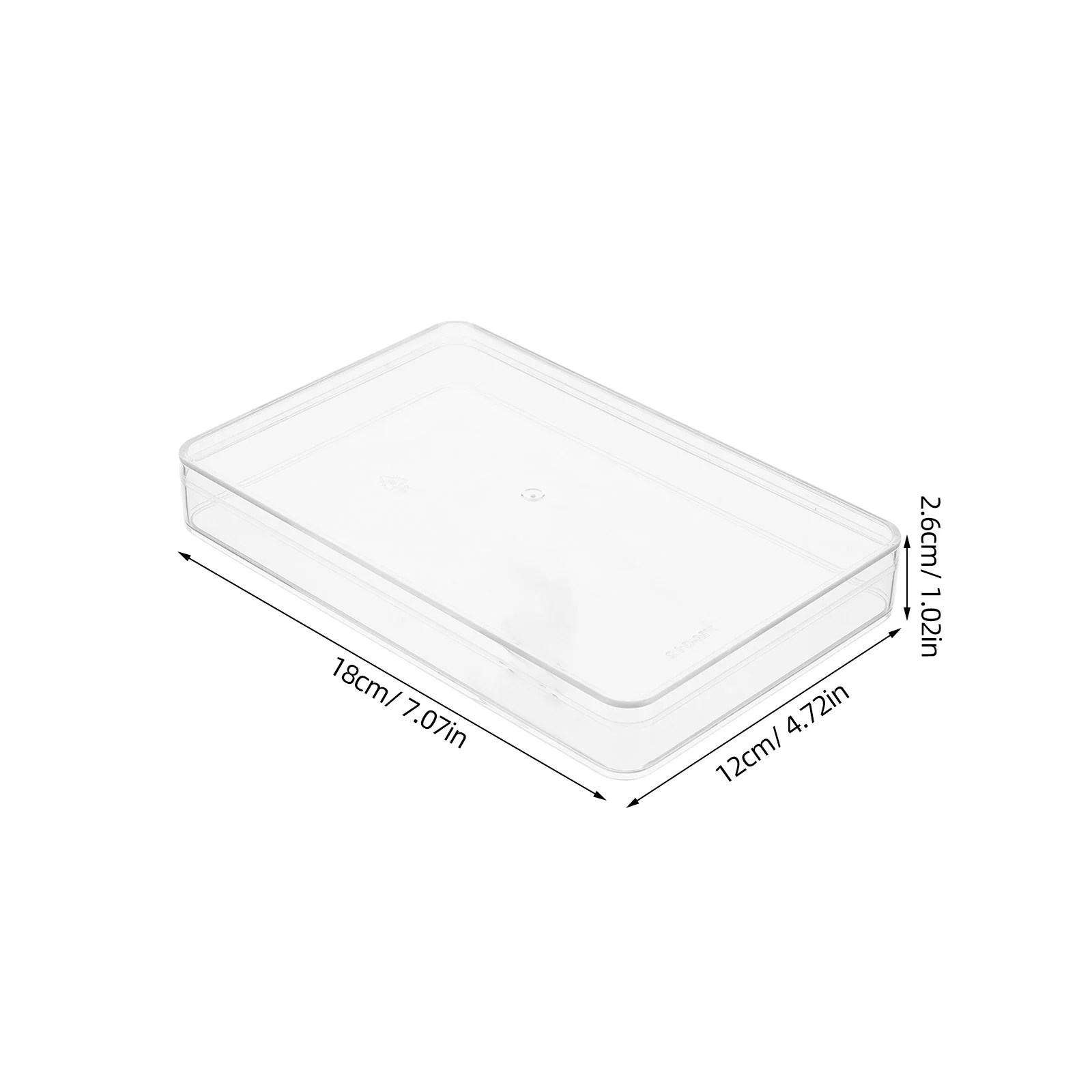 Transparent Box Candy Bakery Packaging Supplies Wedding Christmas Boxes