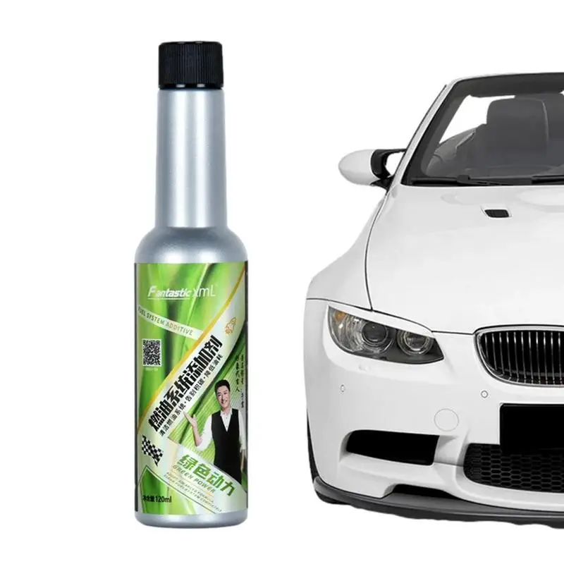 

Auto Oil Injector System Cleaner Stabilizer Universal Liquid Performance Energy Saving High-Concentration Cleansing Liquid
