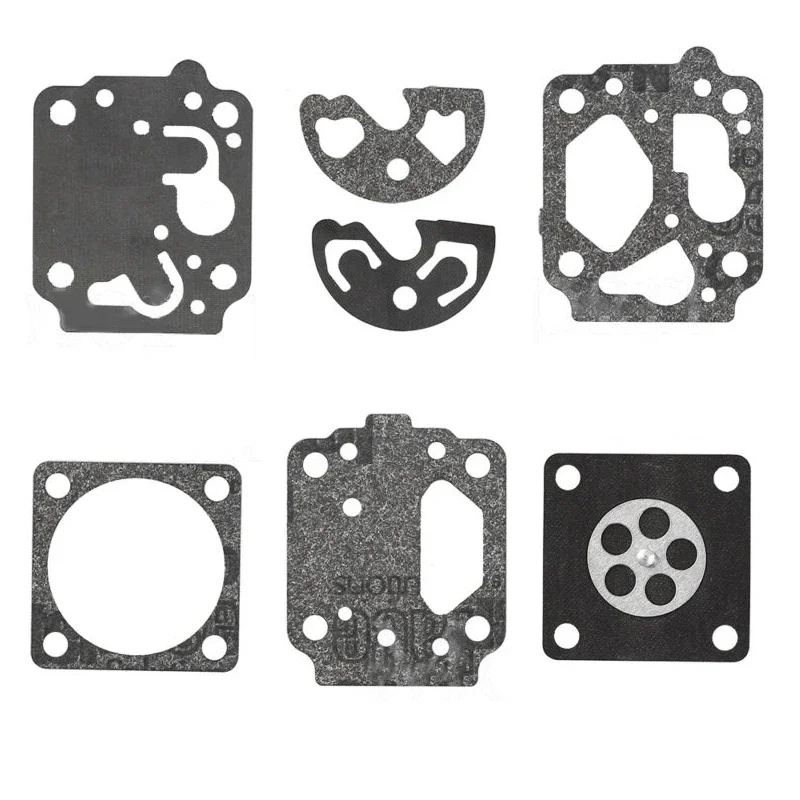 Carburetor Rebuild Kit Accessories For TH48 Shindaiwa B530 C250 C260 LE250 LE260 T260 T260B T261 Lawn Mower Engine