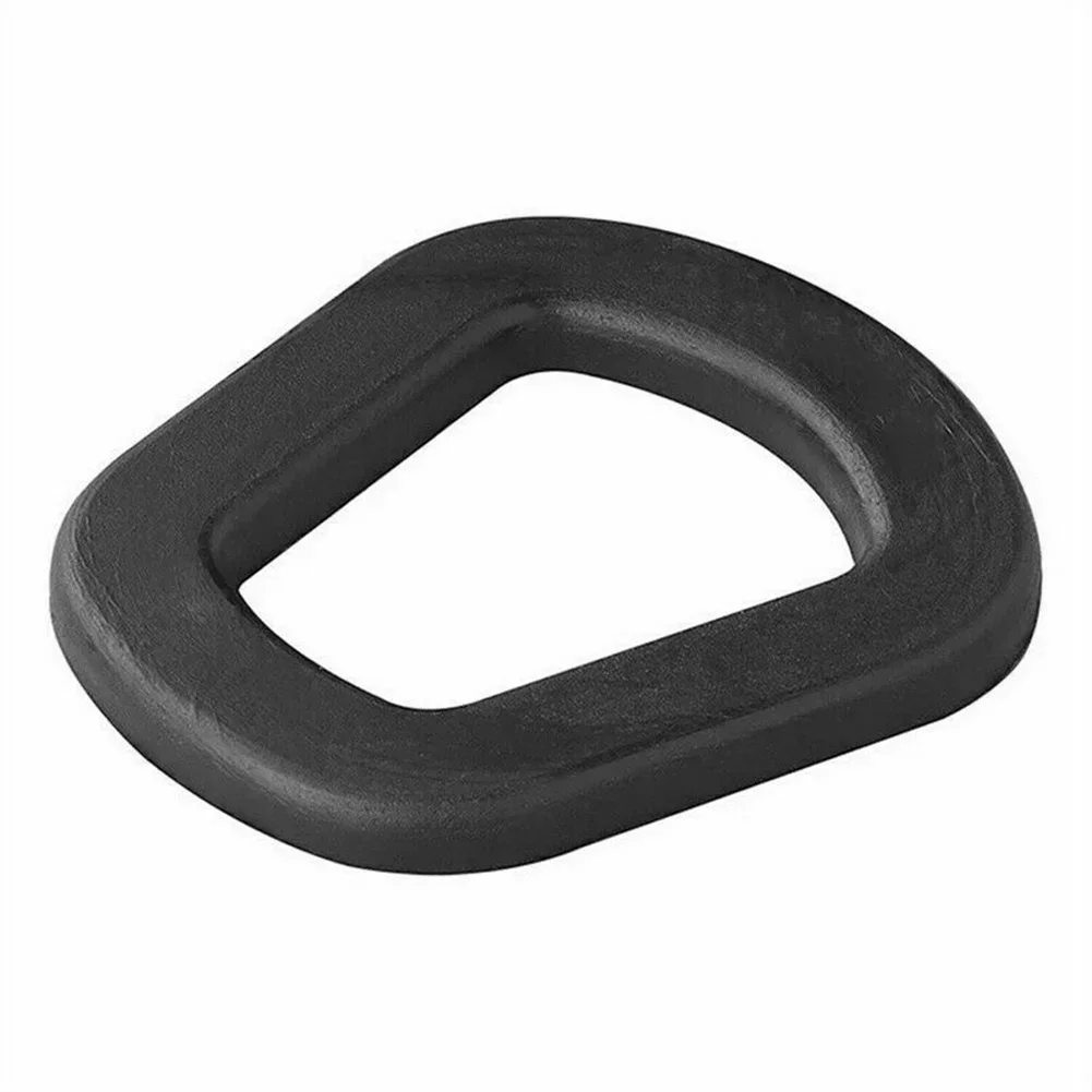 2pc For 5/10/20 Litre Jerry Cans Petrol Canister Metal Rubber Seal Ring Pouring Spout Flexible Nozzle Petrol Fuel Sealing Gasket Petrol Canister Accessories