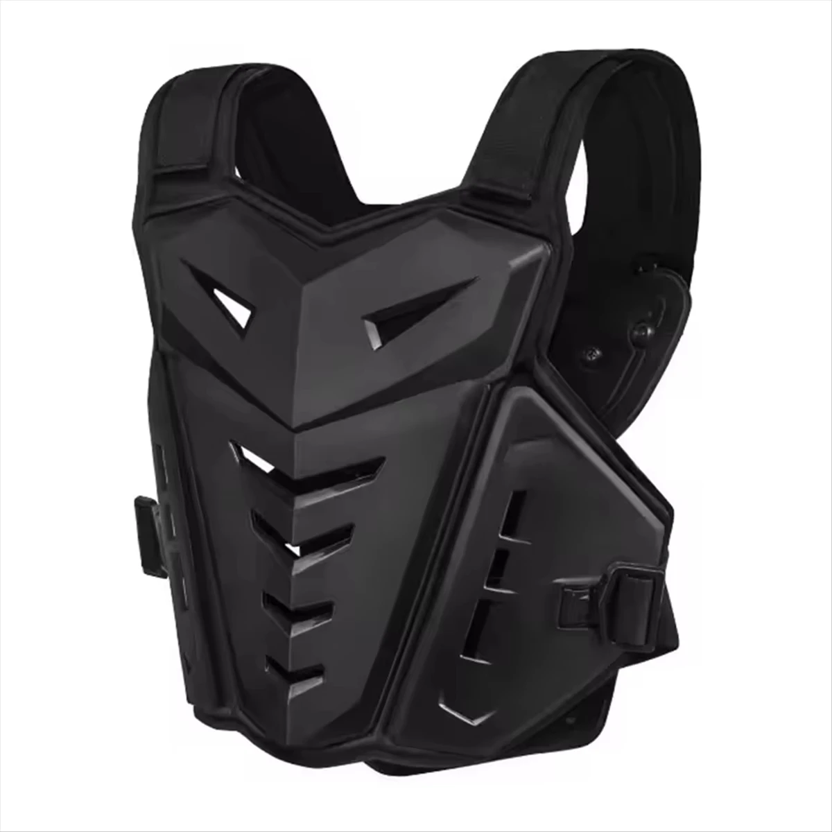 Motocross Body Armor Motocross Body Armor Motorcycle Jacket Motocross Moto Vest Back Chest Protector Off-Road Dirt Bike Protective Gear