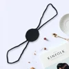 Crochet Nose Cover Nose Warmer Anti Dust Handmade Nose Mitten Breathable Soft Nasal Cover for Outdoor Frost Protection 5