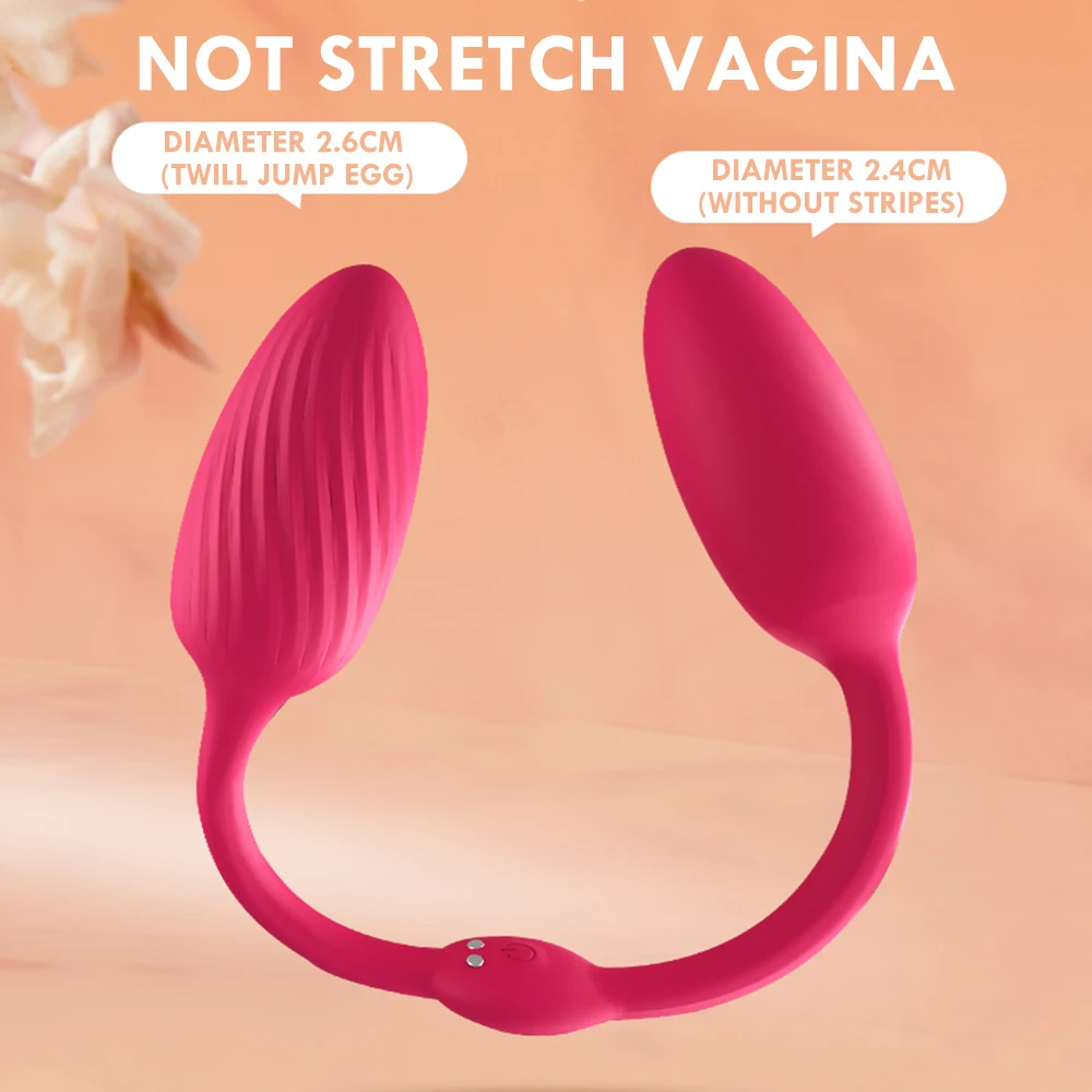 Tanio Podwójne Dildo wibratory analne zabawki erotyczne dla kobiet bezprzewodowy zdalny stymulator sklep