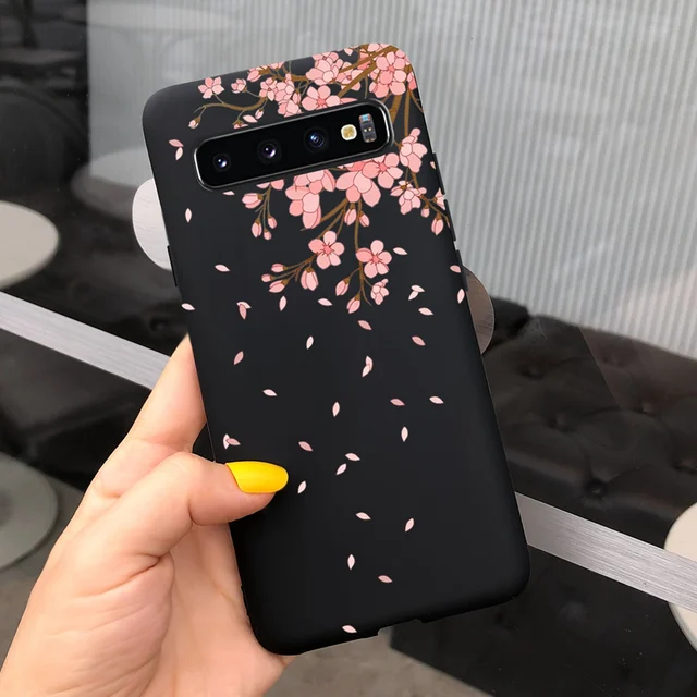 Samsung S10 Aesthetic Case Cover Case Samsung Galaxy S10 Plus