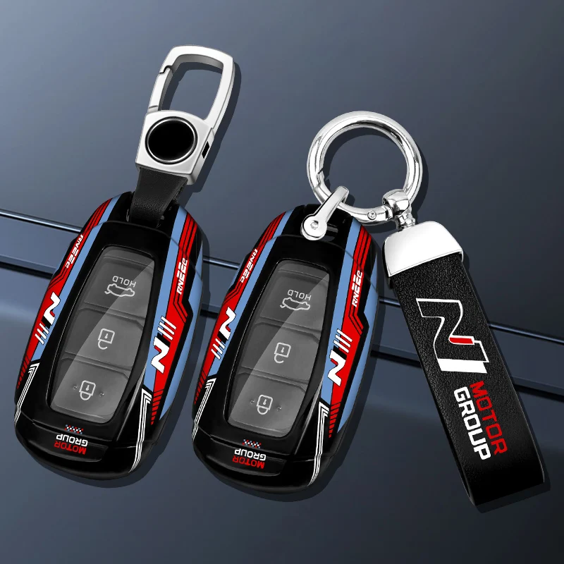 

Новые аксессуары для автомобильных брелоков ABS + TPU для Hyundai i30 Ix35 KONA Encino Solaris Azera greatig Accent Santa Fe