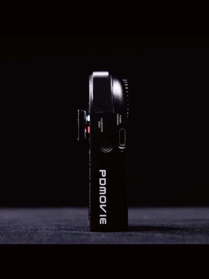 在庫あり】PDMOVIE LIVE AIR 4 SMART フォローフォーカス機能搭載