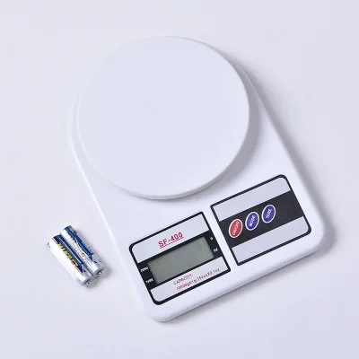 

High Quality China Digital Sf 400 Kitchen Scale