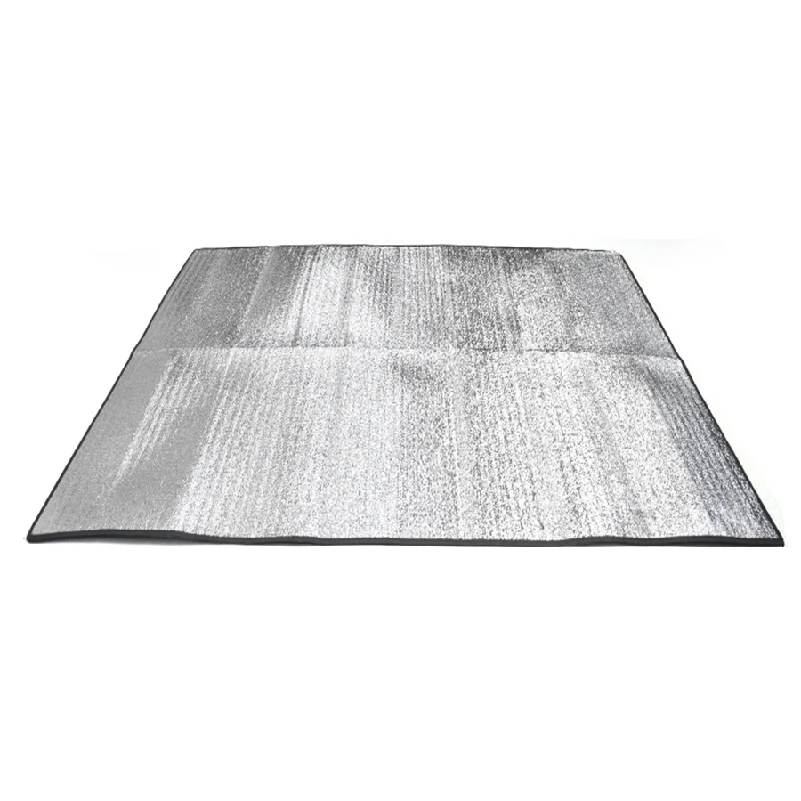 Foil Foam Camping Picnic Mat - view 9