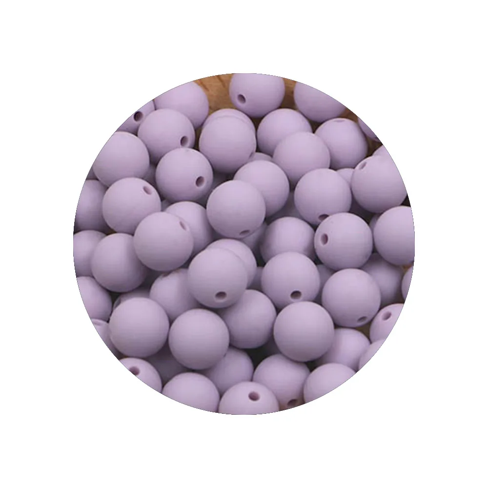 100pcs Lilac
