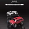 SNICLO Enano8031 1:43 Rc Cars Mini Simulation Climbing Car Fpv First Person Vision Remote Control Car Desktop Toy Christmas Gift 2