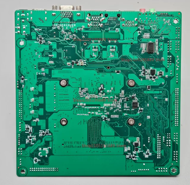 I5-10DEL35-1L6CP 메인 보드용