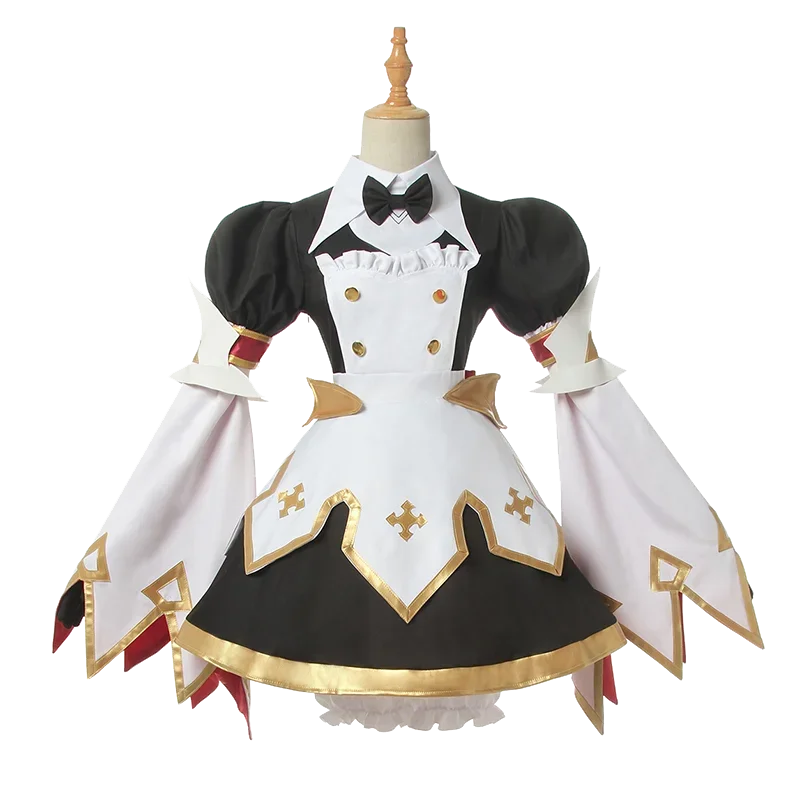 

Аниме Косплей-костюмы унисекс Astolfo Black Rider Saber