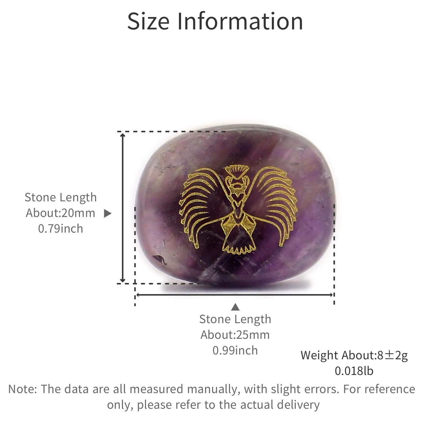 Рисунок 4 - Модный Новый Стиль Овальный драгоценный