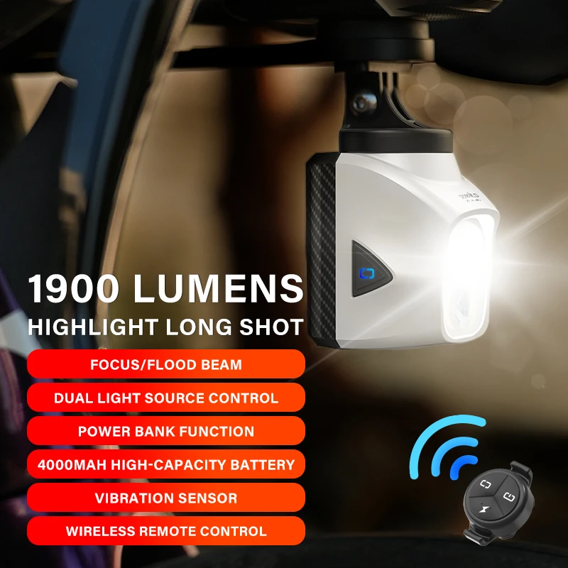 Towild DL1700 LEDライト ホワイト 61QHtceQTmL._AC_SY200_QL15_.jpg