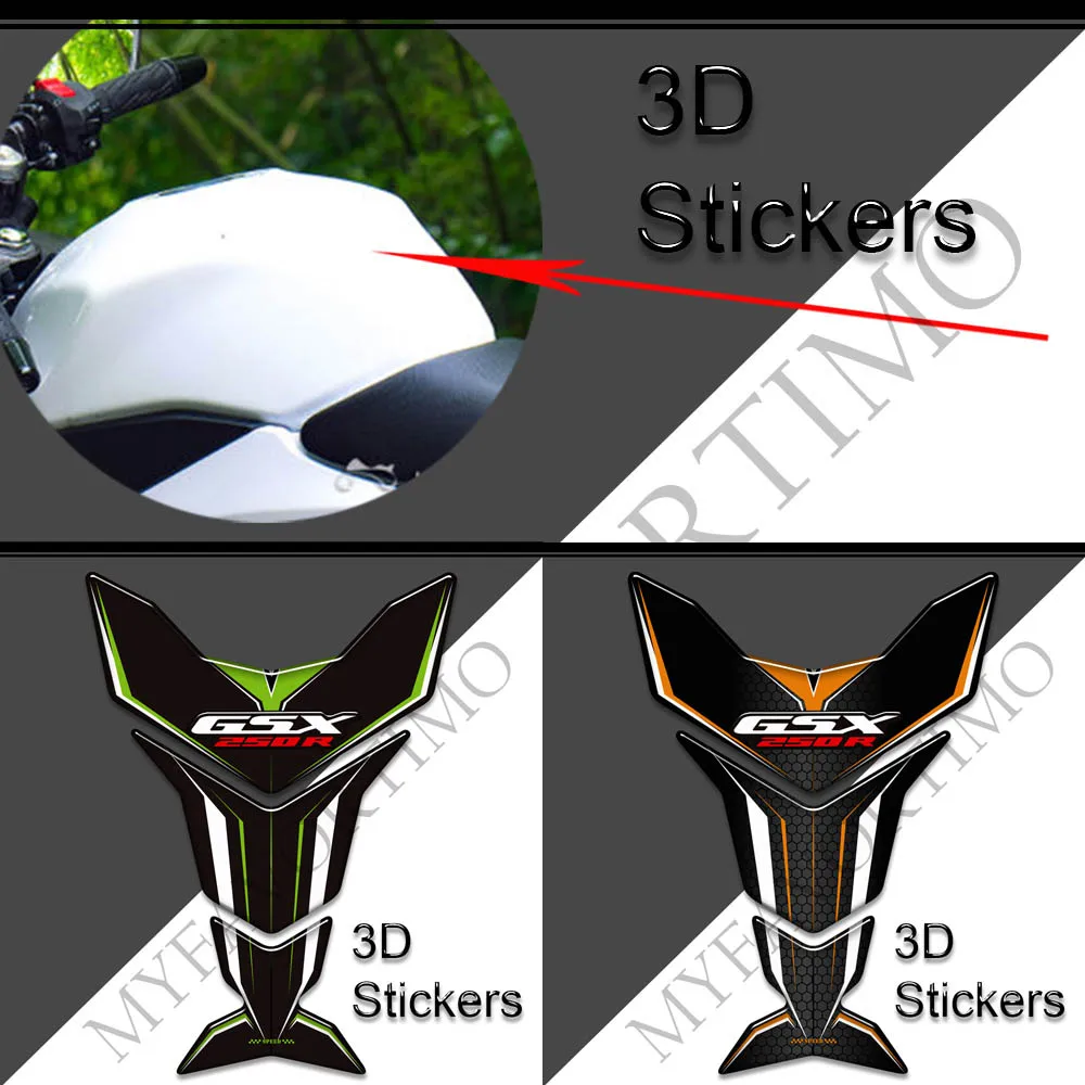 Ű GSX 250R 250 R GSX-250R GSX250R  ƼĿ Į ũ е ̵ ׸    ŰƮ  ȣ