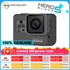 GoPro HERO5 Black Sports Camera 4k Ultra HD Video 1080P Anti Shake Cycling Helmet Go Pro Camera Optional Memory Card 1