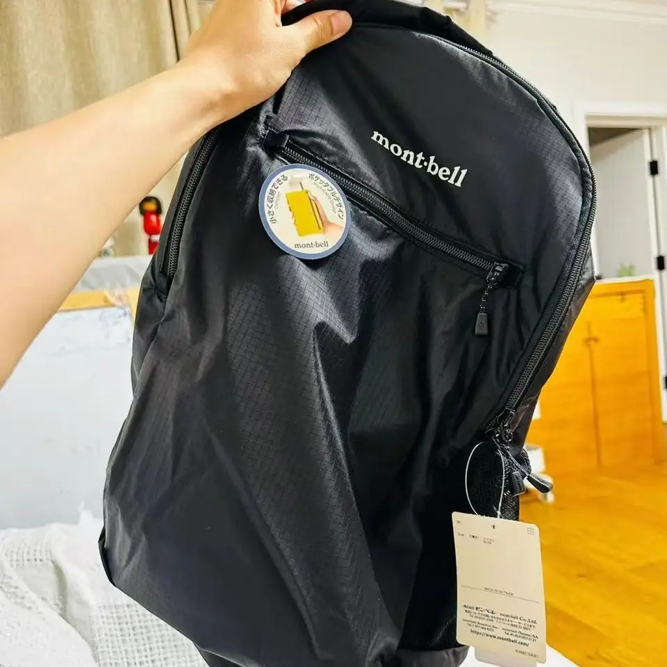 여행을 완벽하게 만드는 방수 백팩