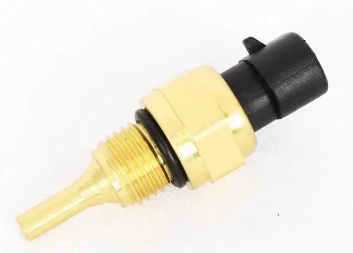 

R320LC-9 R480LC-9 R520LC-9 R800LC-9 Water Temperature Sensor for Hyundai Excavator 4954905 3096153 3865346 4088750 ISX QSX M11